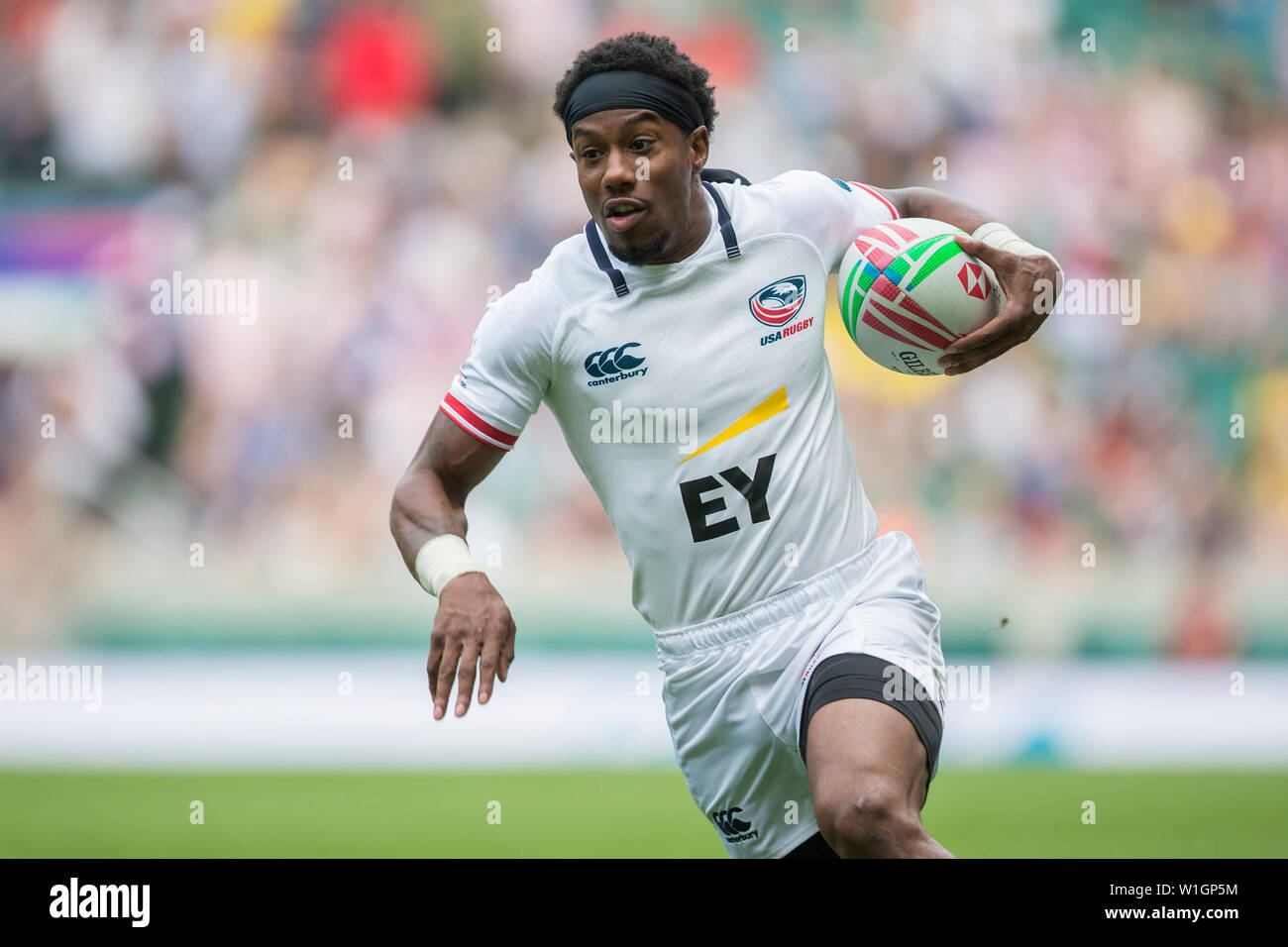 Carlin isles hi-res stock photography and images - Alamy
