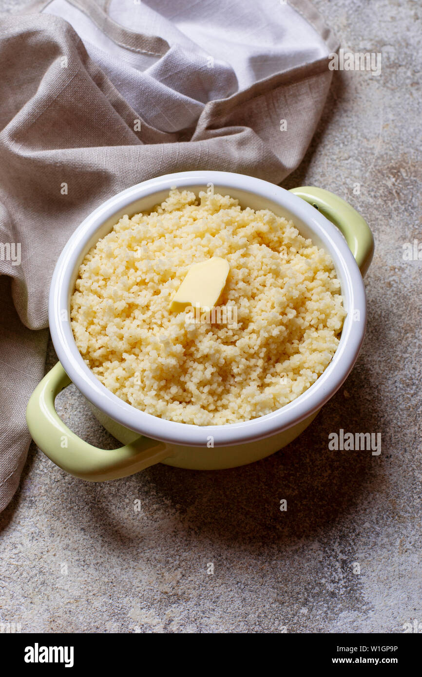 African Porridge High Resolution Stock Photography And Images Alamy