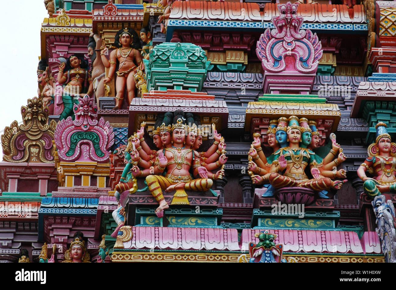 Mandala temple hires stock photography and images Alamy