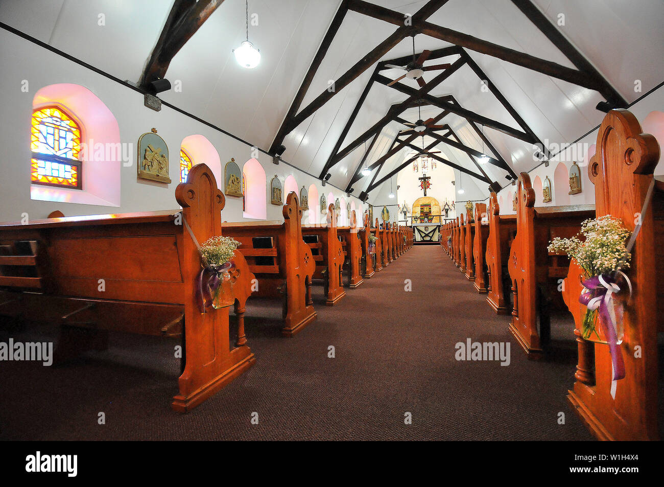 Francis solanus hi-res stock photography and images - Alamy