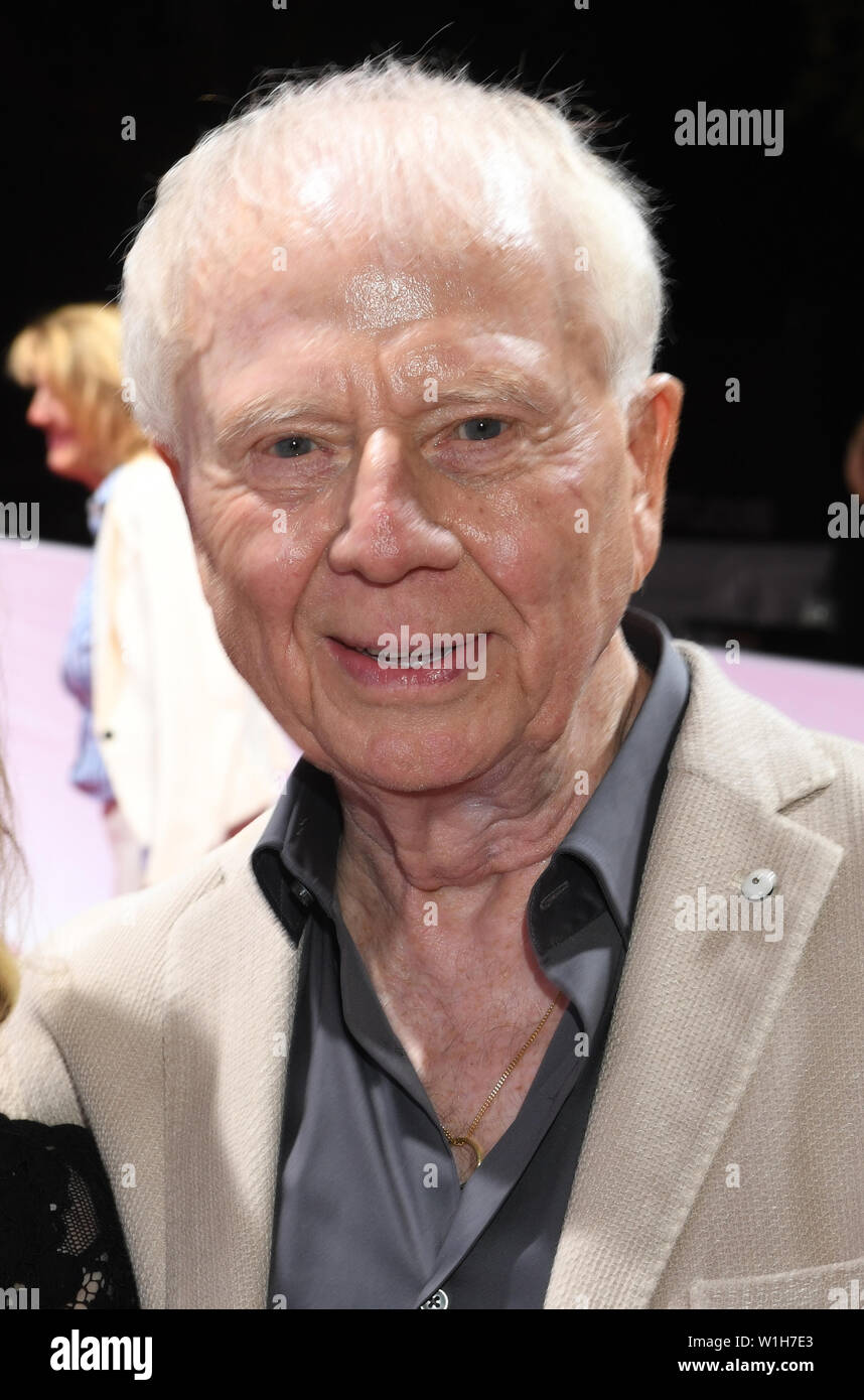 Wolfgang petersen hi-res stock photography and images - Alamy