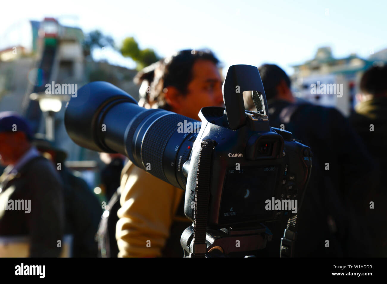 Fujifilm Instax Cameras for sale in La Paz, Bolivia