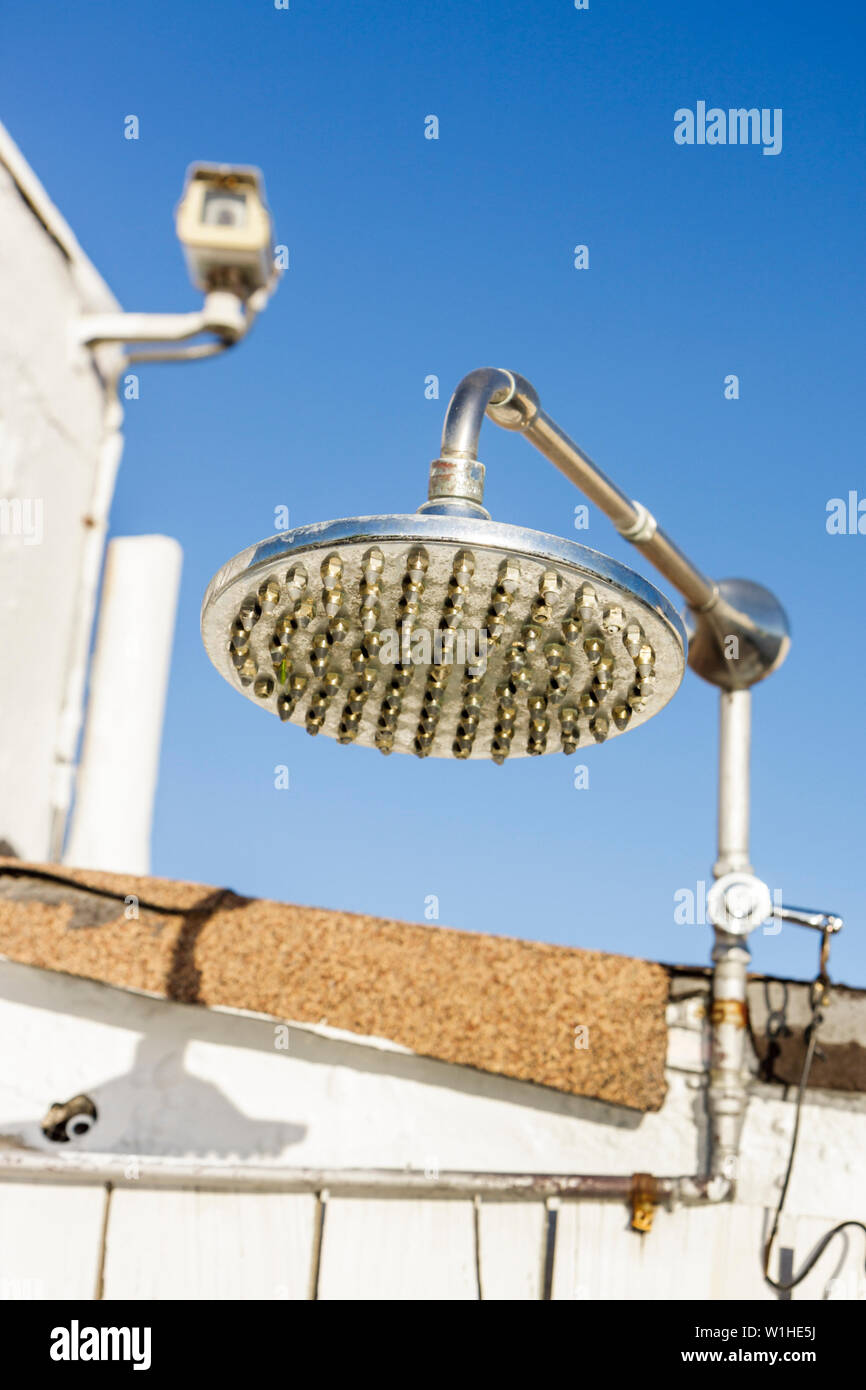 Showerhead hires stock photography and images Alamy