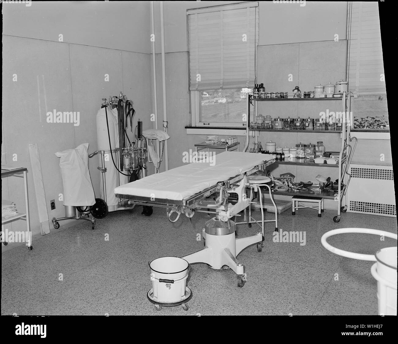 Operating room clinch valley clinic hospital hires stock photography and images Alamy