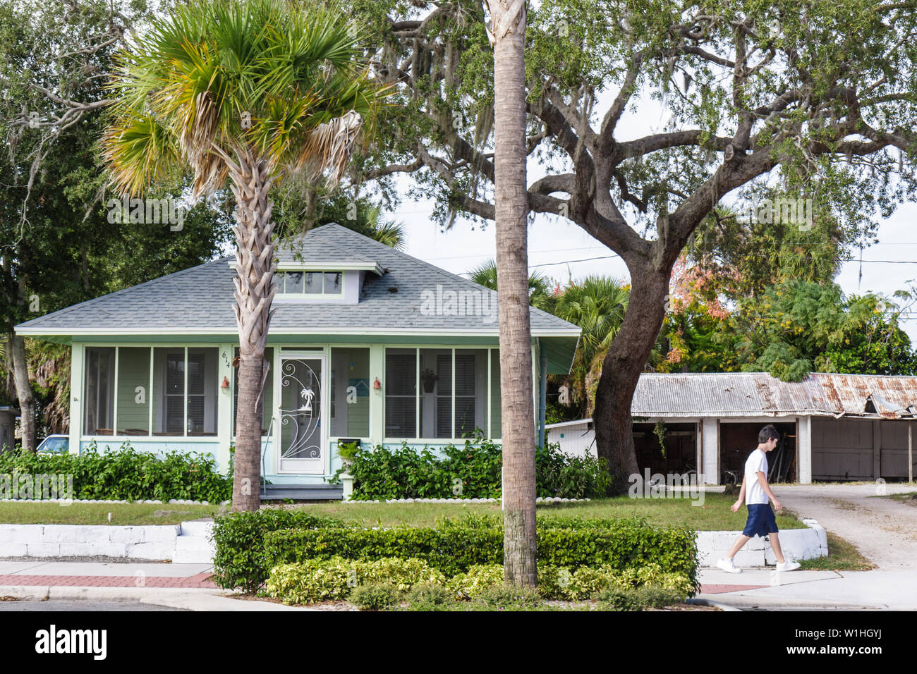 Melbourne Florida,historic Downtown,Main Street,revitalization