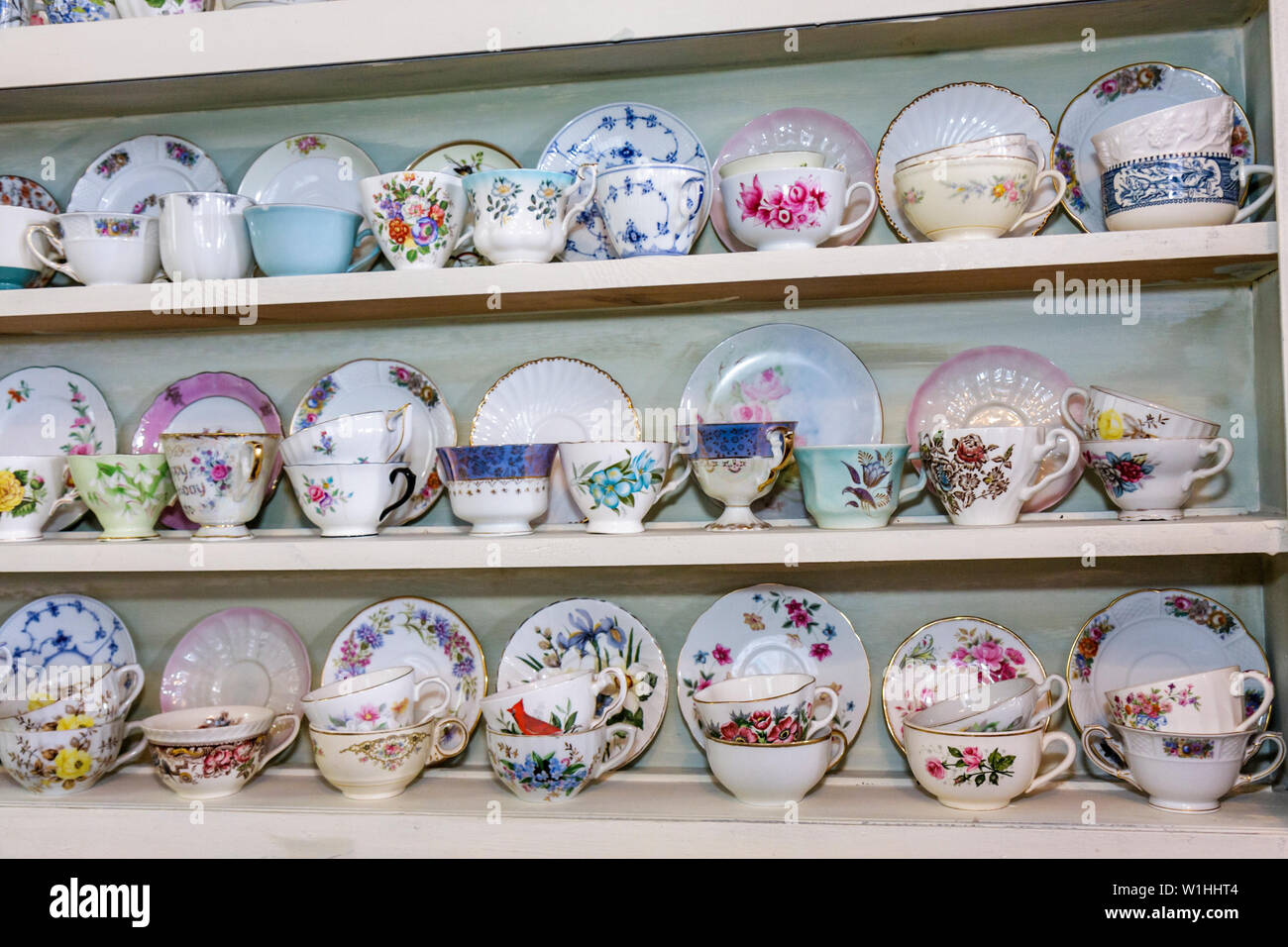 Downtown Mount Dora High Resolution Stock Photography and Images Alamy