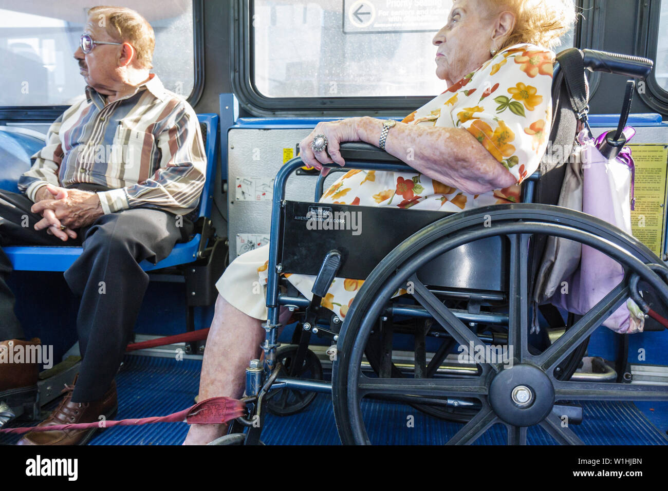 Miami Florida,Metrobus,mass transit,public transportation,passenger