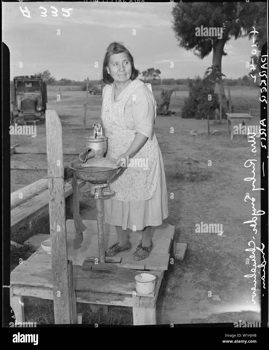 Chemehuevi hi-res stock photography and images - Alamy