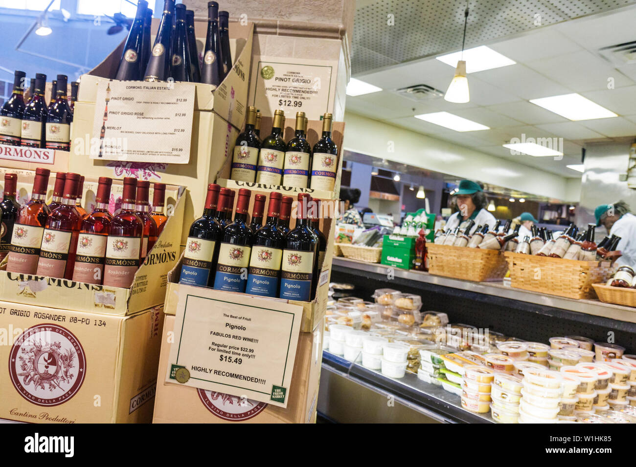 Miami Florida,Coconut Grove,The Fresh Market,chain,retail,gourmet