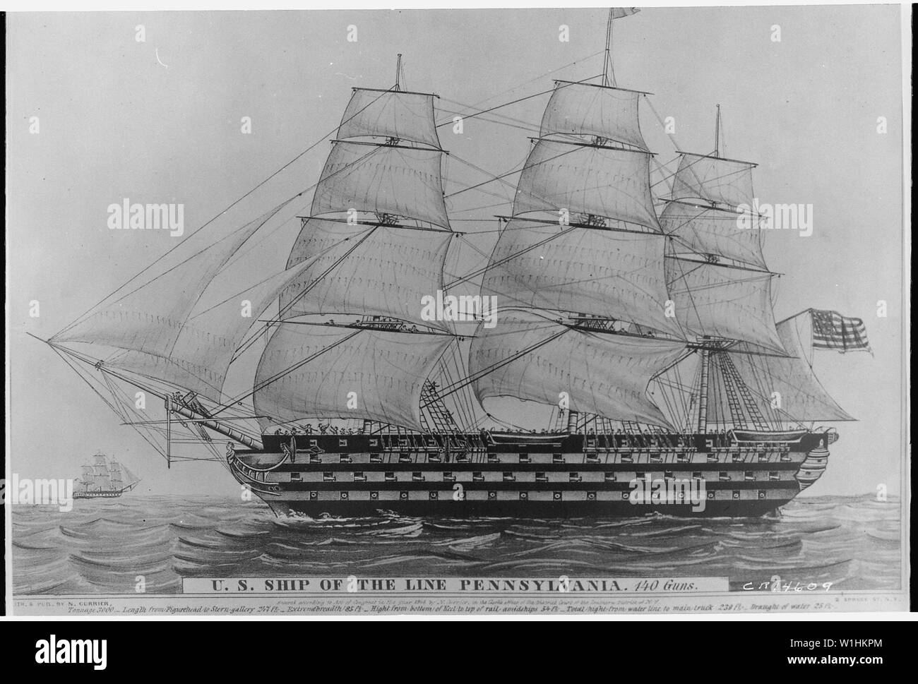 120-gun-hi-res-stock-photography-and-images-alamy