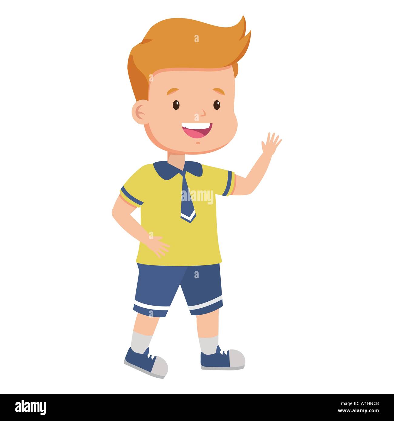 student back to school Stock Vector Image & Art - Alamy
