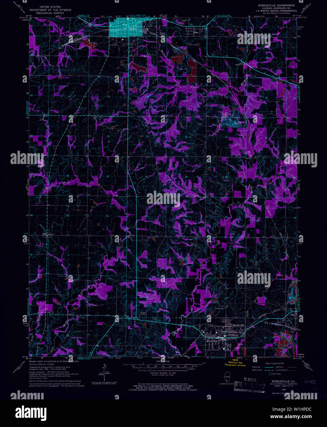 Steeleville hires stock photography and images Alamy