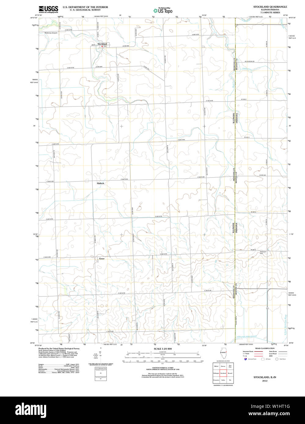 Stockland High Resolution Stock Photography And Images Alamy