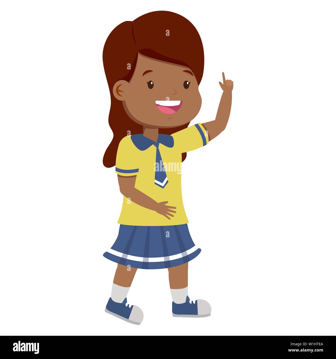 student back to school Stock Vector Image & Art - Alamy