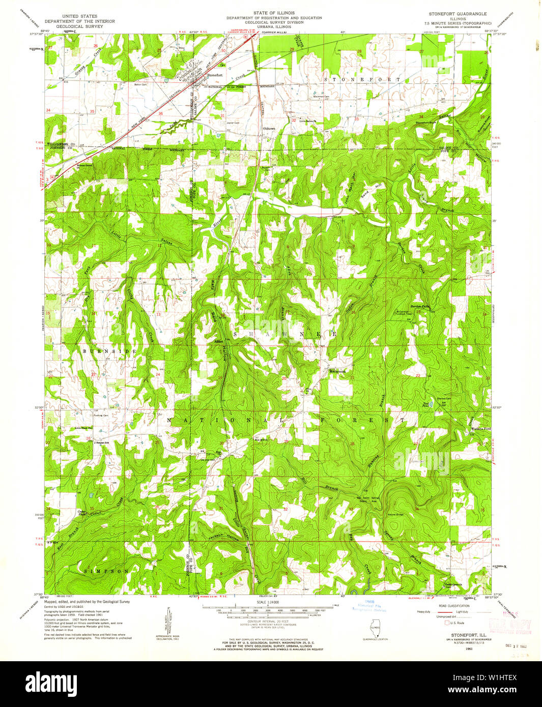 Stonefort hires stock photography and images Alamy