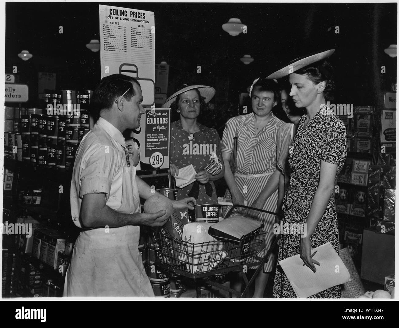 Rockville, Maryland. Pictures taken at Rockville, Maryland; Scope and content Full caption