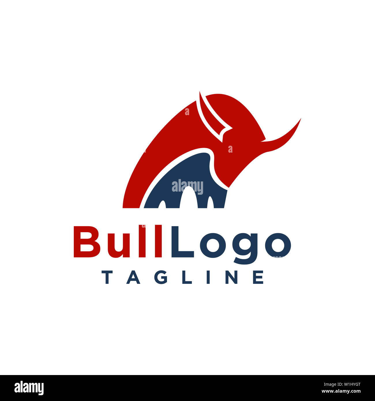 Top 163+ bull logo brand super hot camera.edu.vn