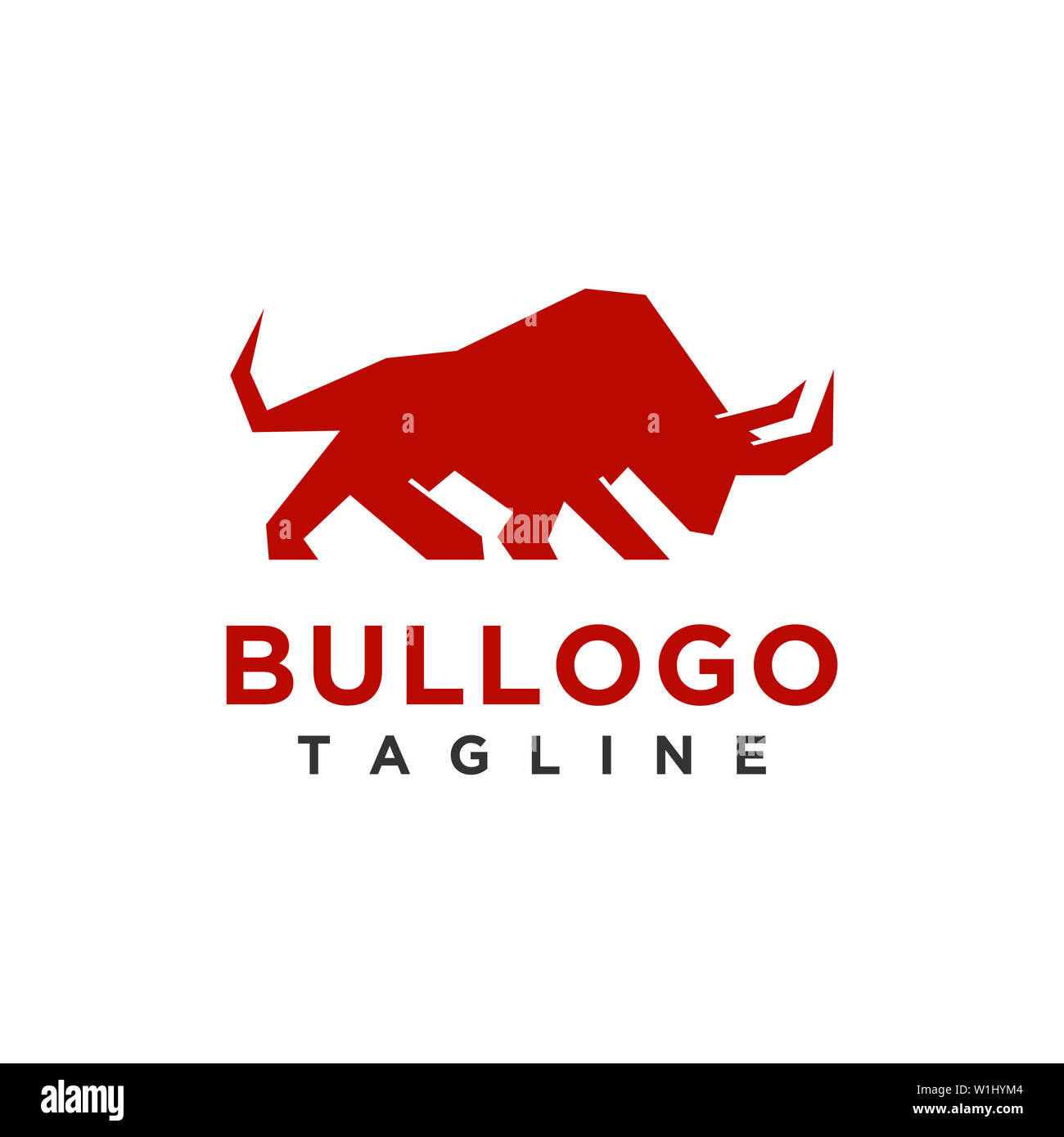 Page 2 Bull Head Vector High Resolution Stock Photography And Images Alamy