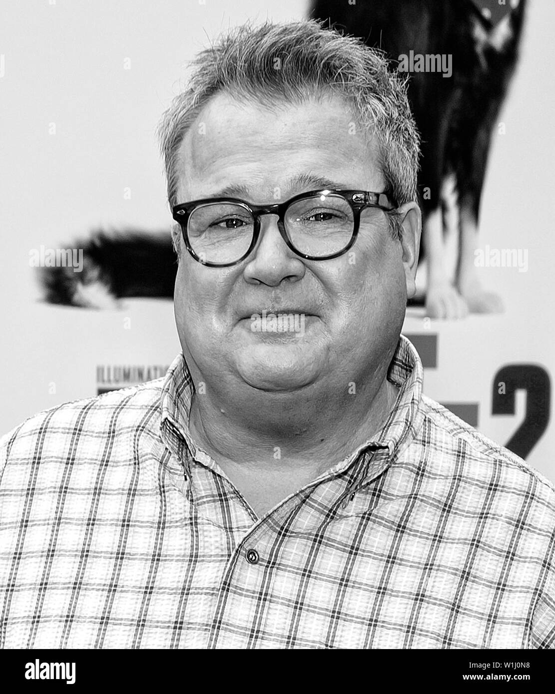 Los Angeles, CA June 02, 2019 Eric Stonestreet attends the Premiere