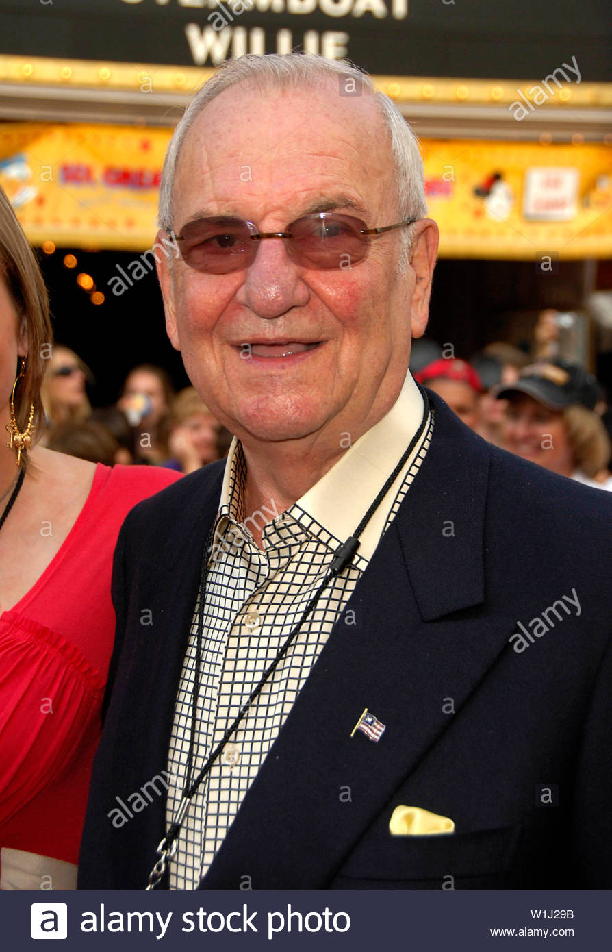 Lee Iacocca Stock Photos & Lee Iacocca Stock Images - Alamy