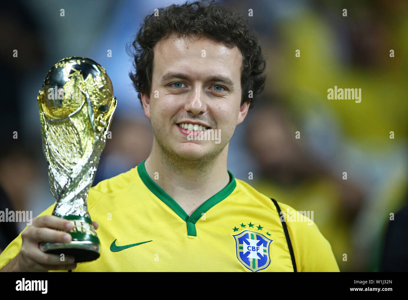 2019 Copa America semifinals: Brazil vs Argentina