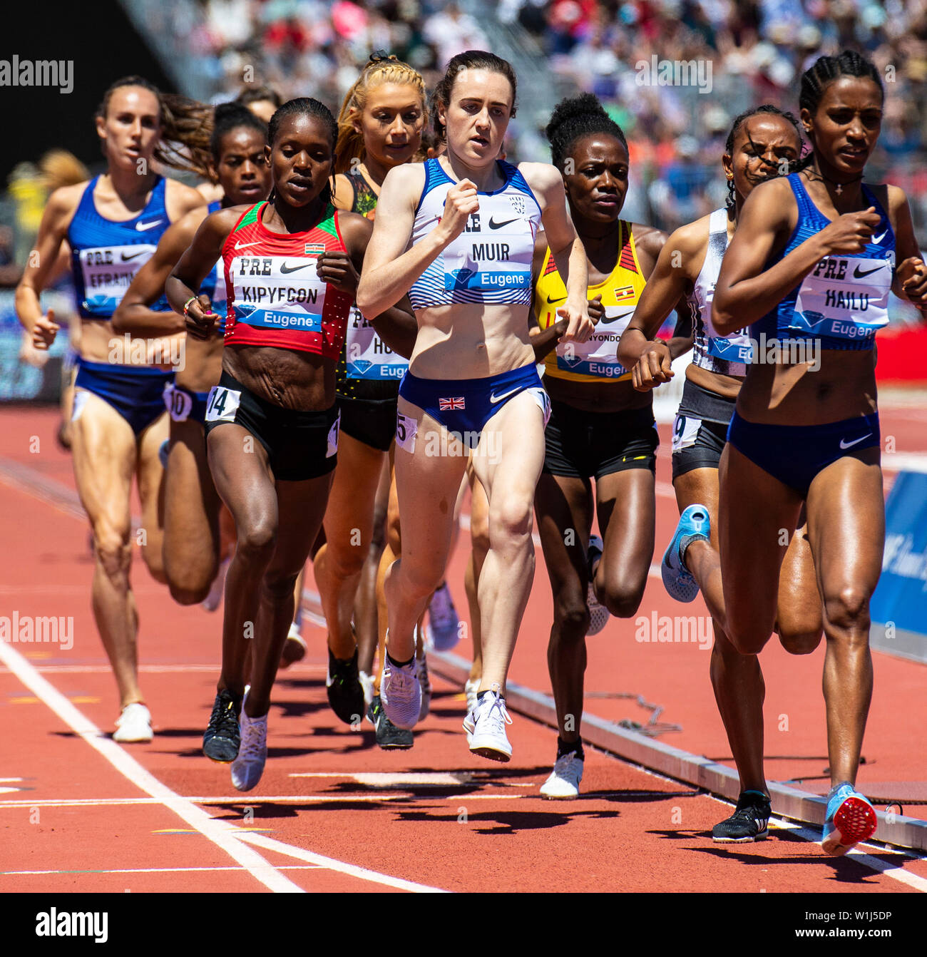 Laura nike hi-res stock photography and images - Alamy