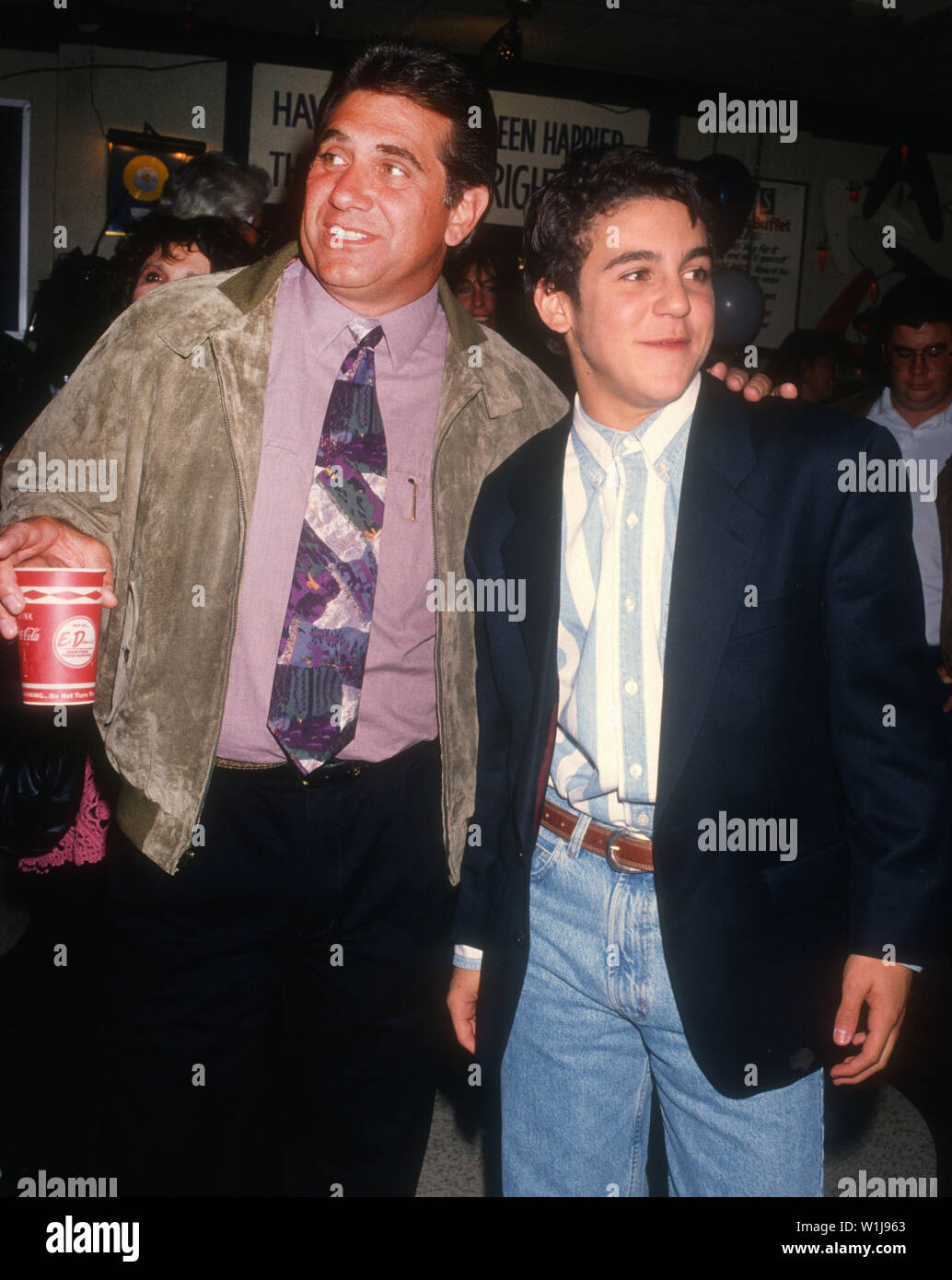 Dan Lauria Real Estate