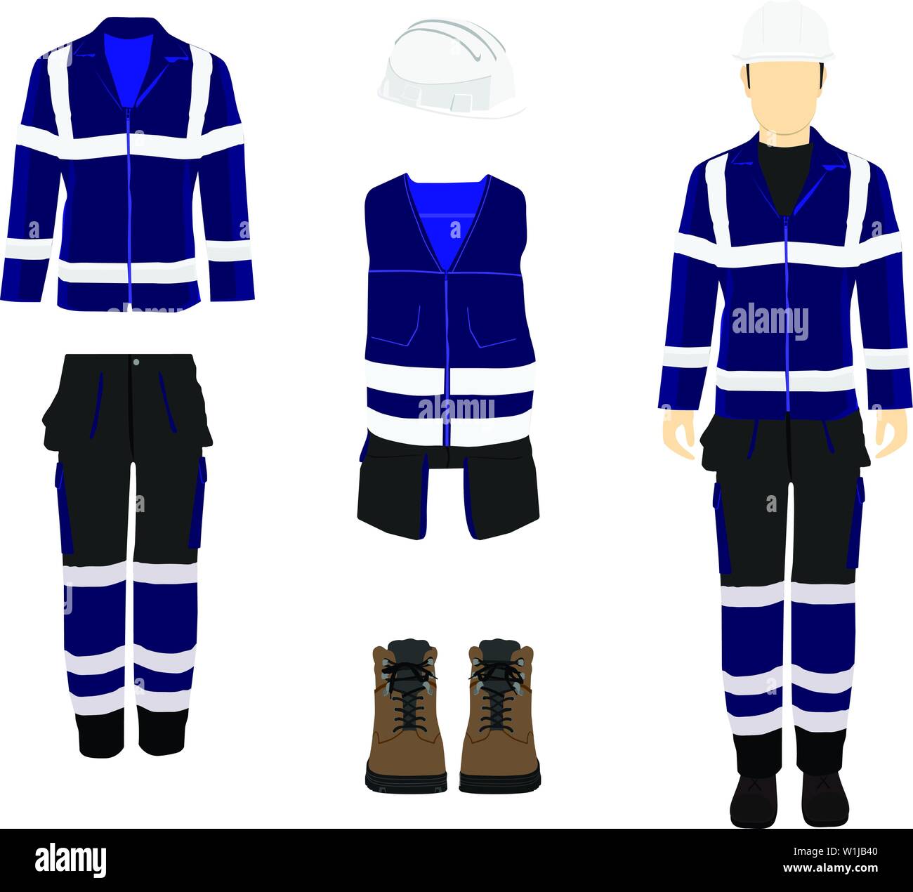 paramedic safety boots