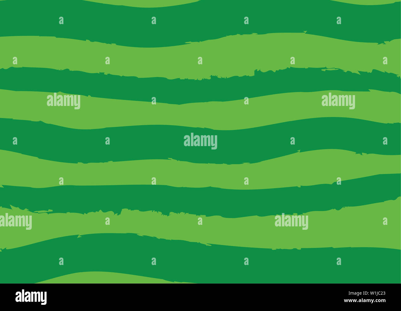 Digital Vector Watercolor Lines Background Abstract Lines