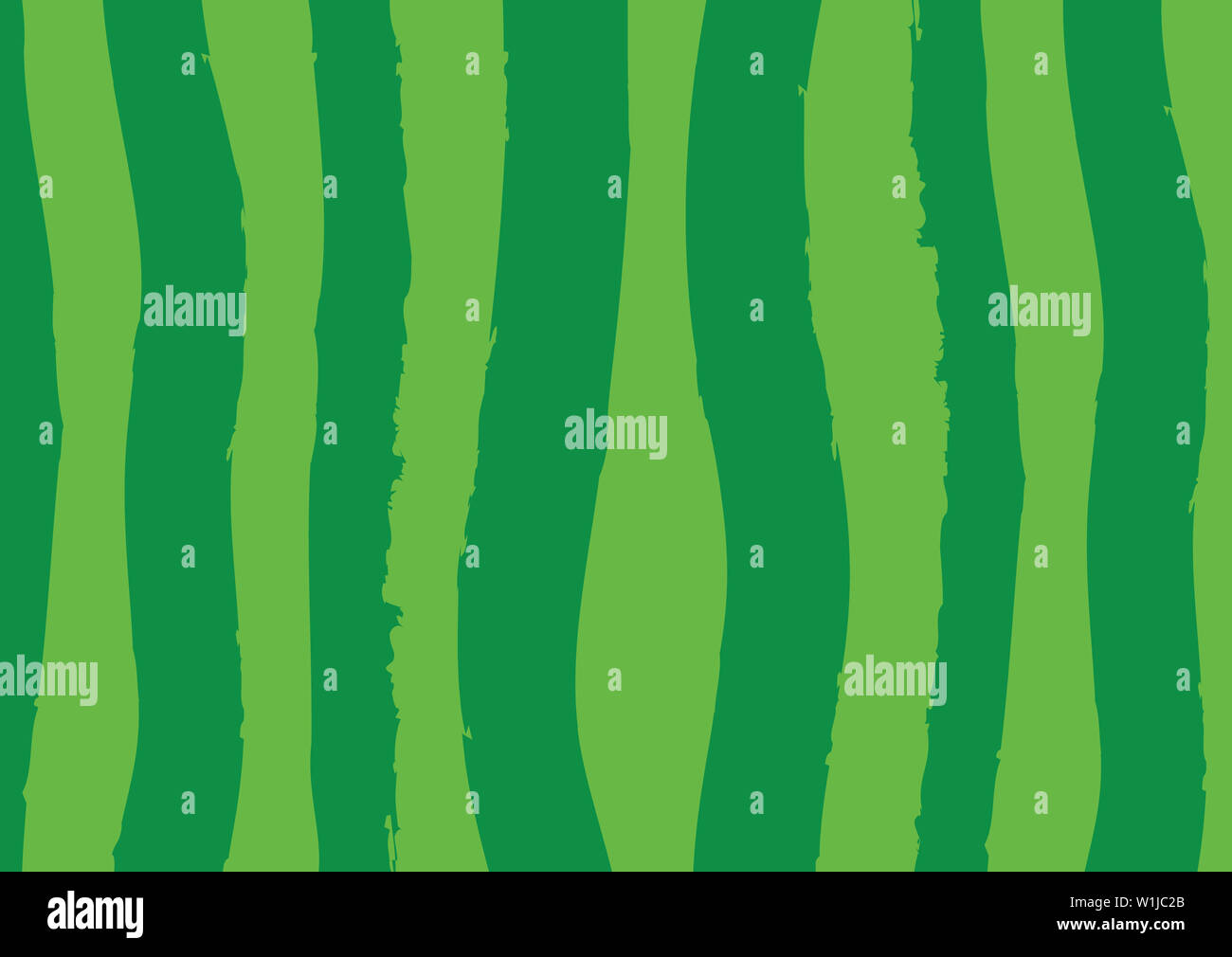 Digital Vector Watercolor Lines Background Abstract Lines
