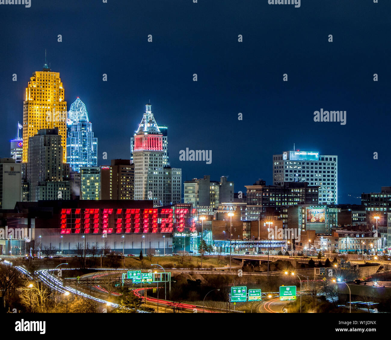 Light The Night 2024 Cincinnati Schedule Bryn Marnia
