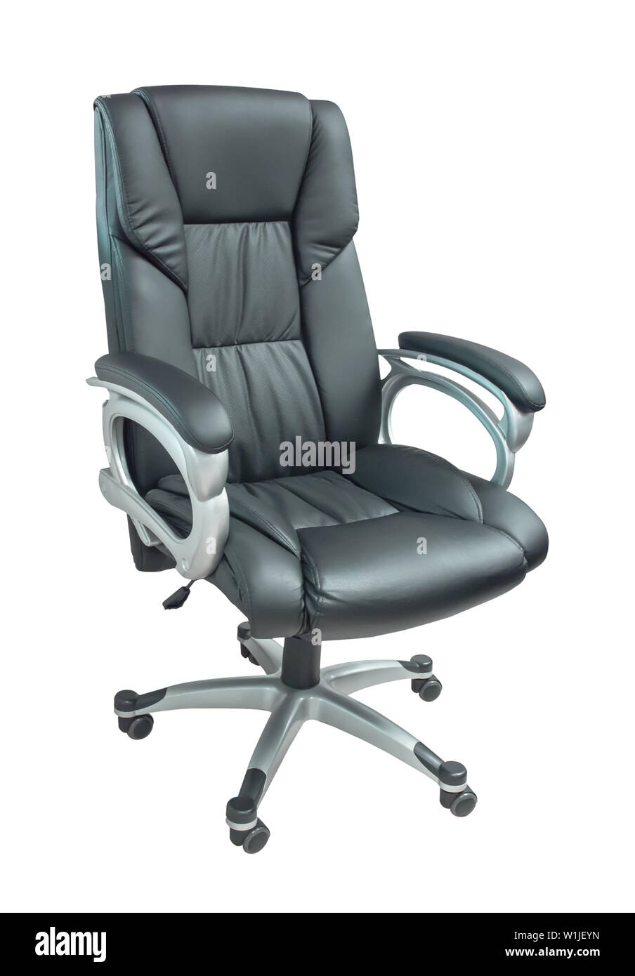 Expensive office interior Cut Out Stock Images & Pictures - Alamy