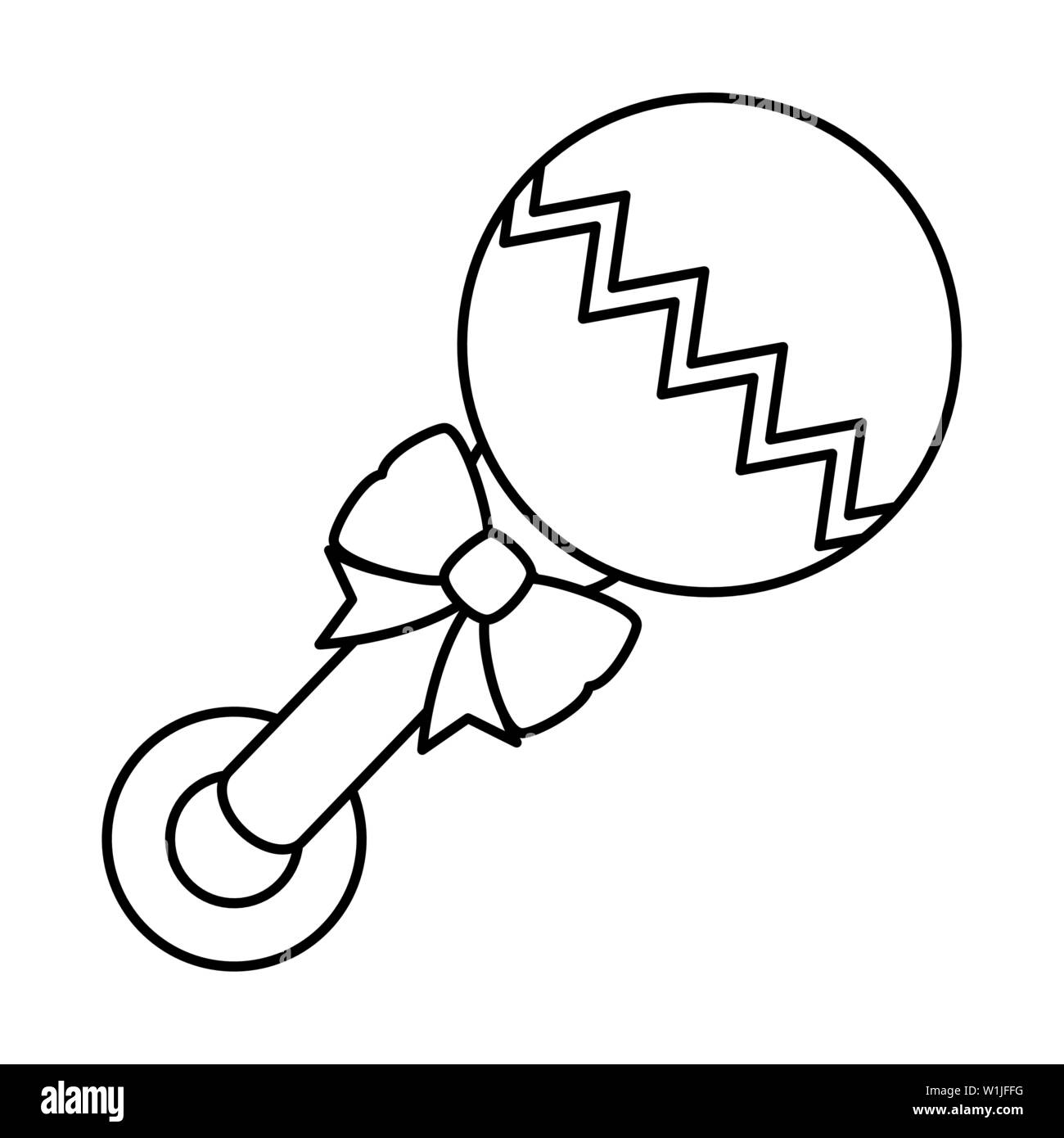 Baby Maracas Isolated Icon High Resolution Stock Photography And Images Alamy Baby Maracas Isolated Icon High Resolution Stock Photography And Images Alamy