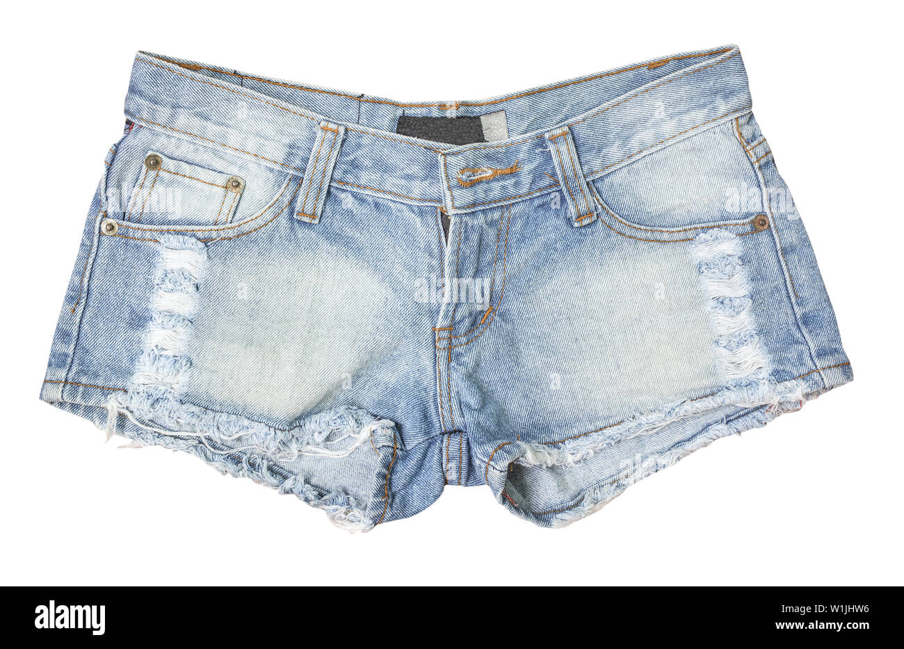 Ripped shorts hi-res stock photography and images - Alamy
