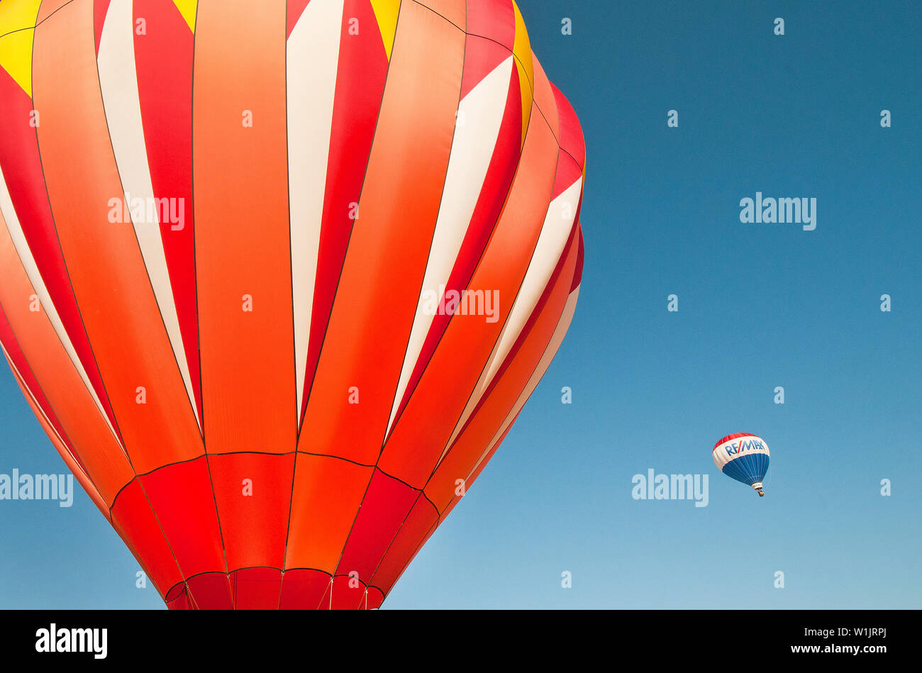 Remax hires stock photography and images Alamy