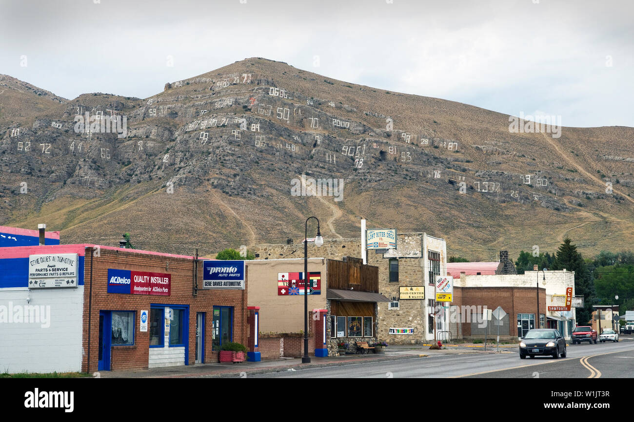 Hill features hires stock photography and images Alamy