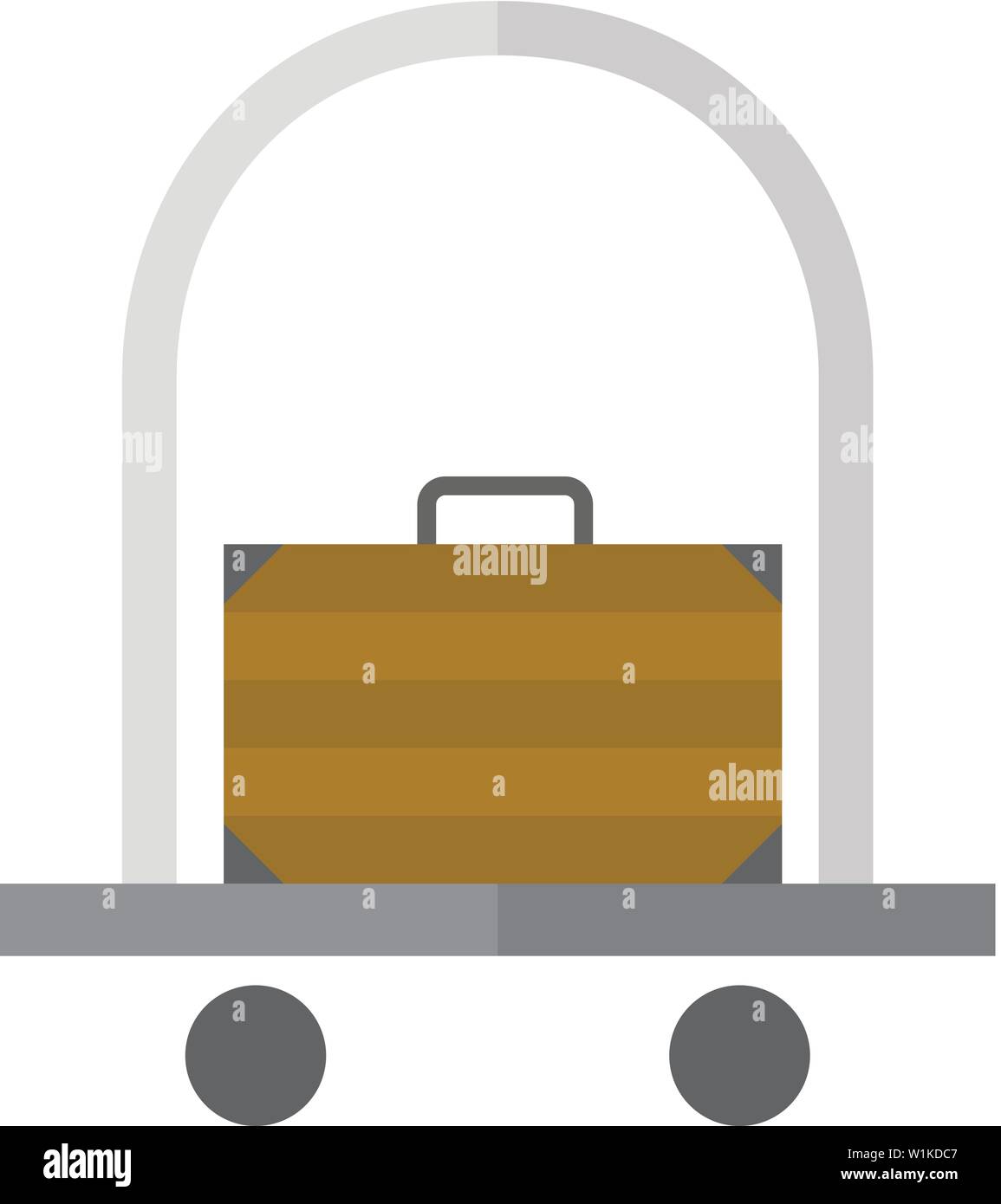 holiday trolley bag