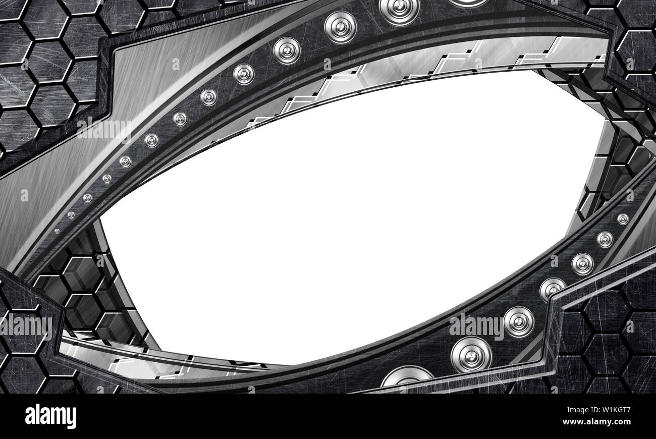 abstract robot eye Stock Photo - Alamy