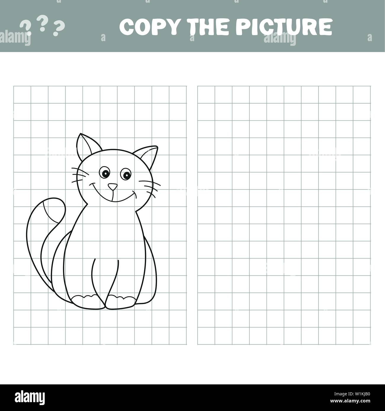 Discover 142+ grid line drawing vietkidsiq.edu.vn