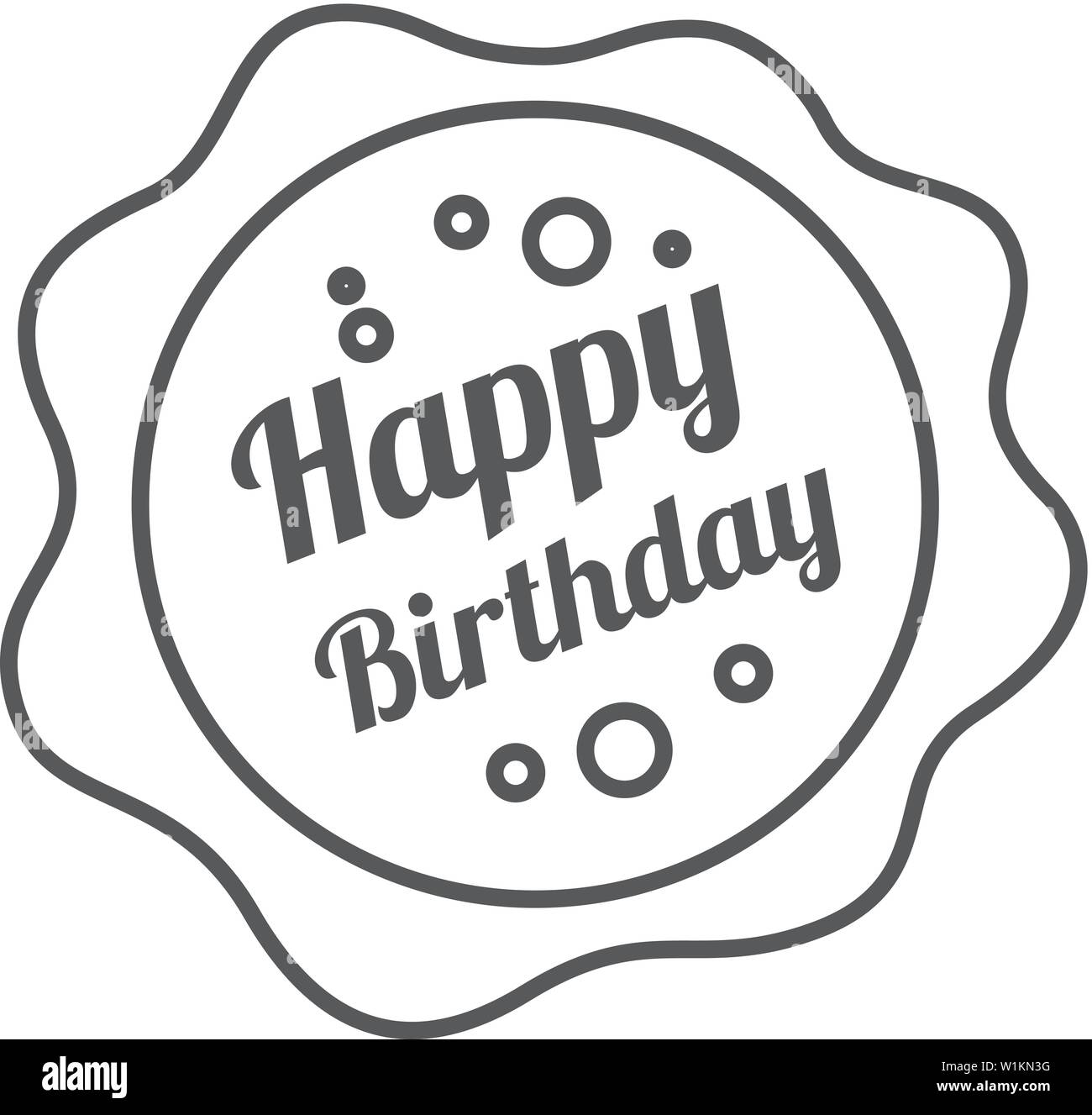 Birthday Cake Line Drawing Stock Illustrations – 5,371 Birthday Cake Line  Drawing Stock Illustrations, Vectors & Clipart - Dreamstime