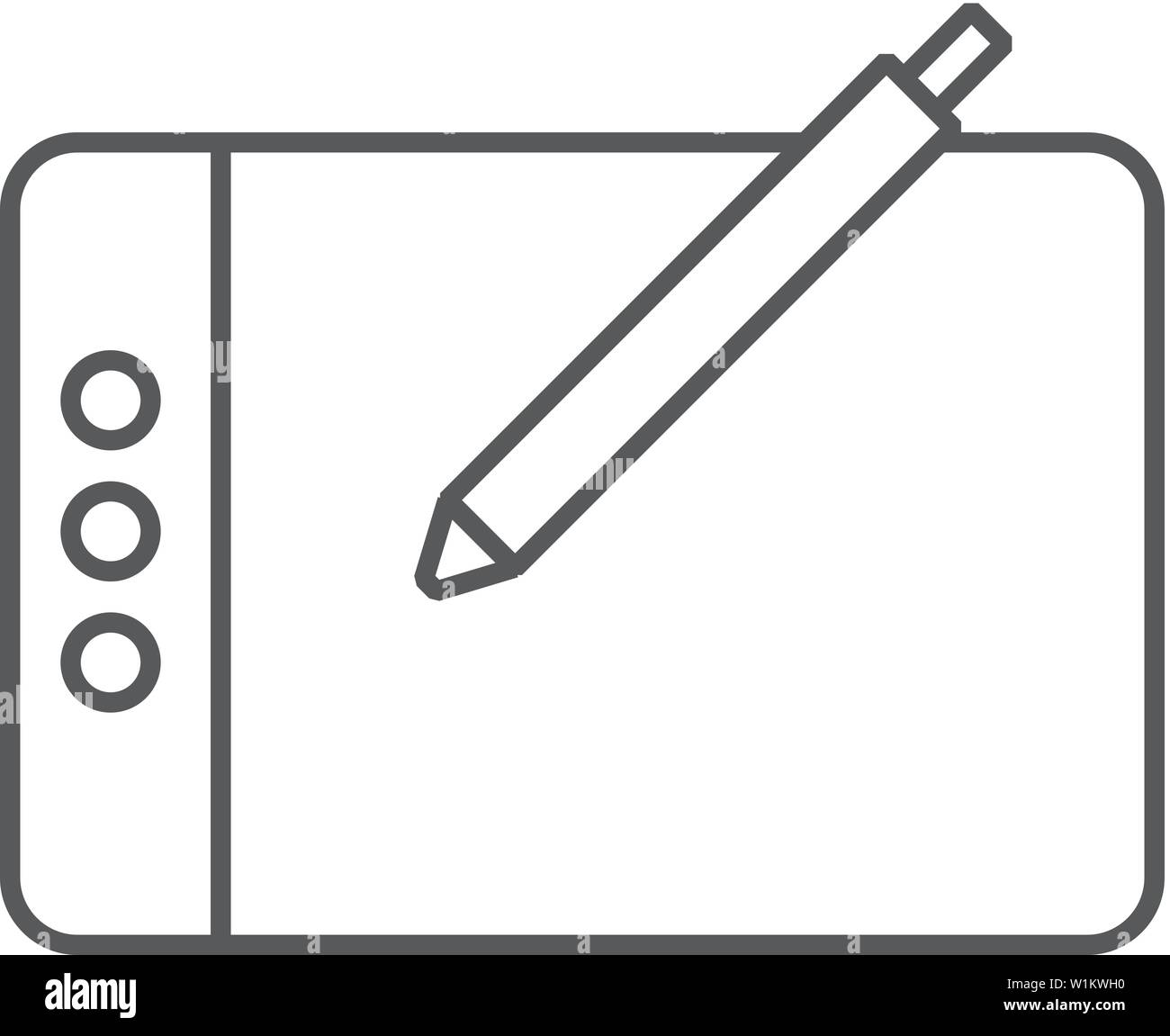 Drawing Tools for Digital Art