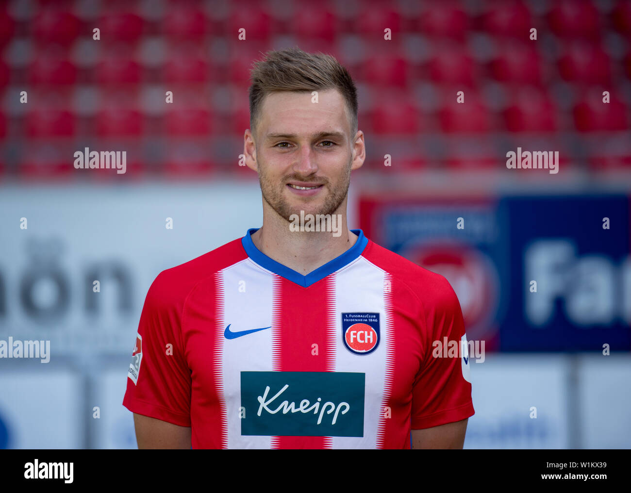 Picture of Patrick Mainka