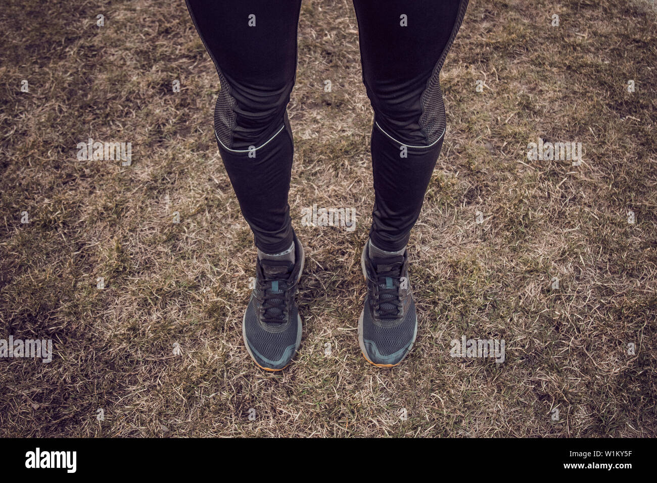Boot leggings hi-res stock photography and images - Alamy