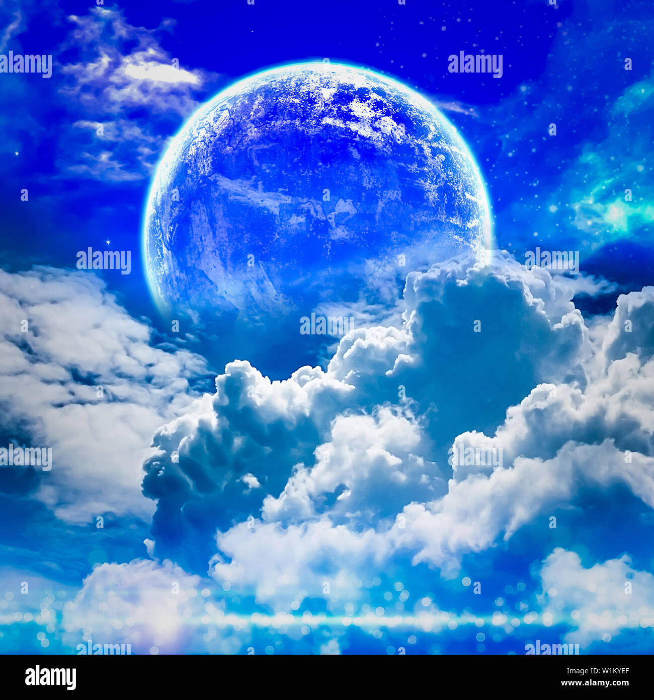 Download wallpaper 800x1420 moon, tree, starry sky, night, stars, dark  iphone se/5s/5c/5 for parallax hd background