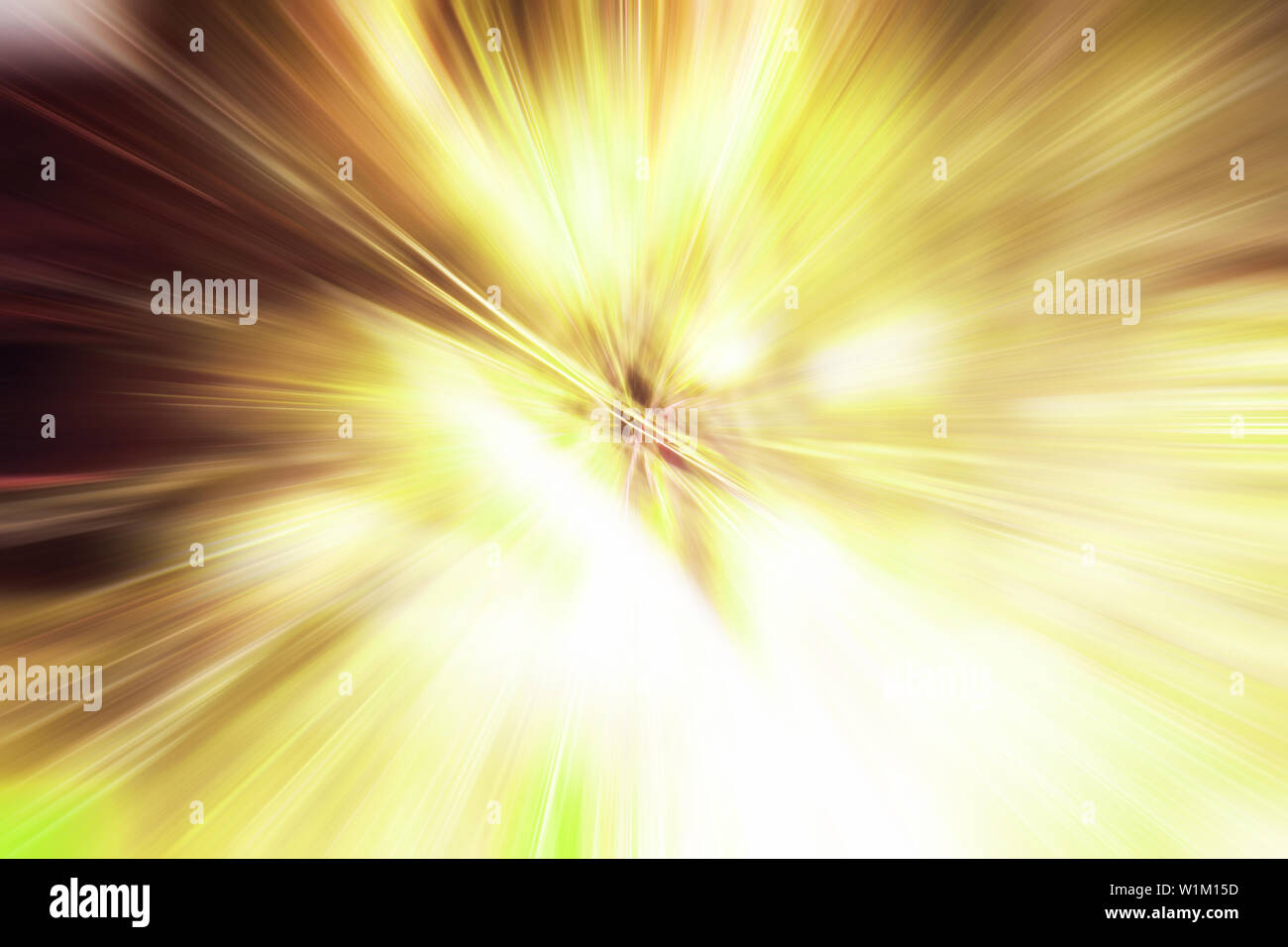 Abstract explosion background Zoom Stock Photo Alamy