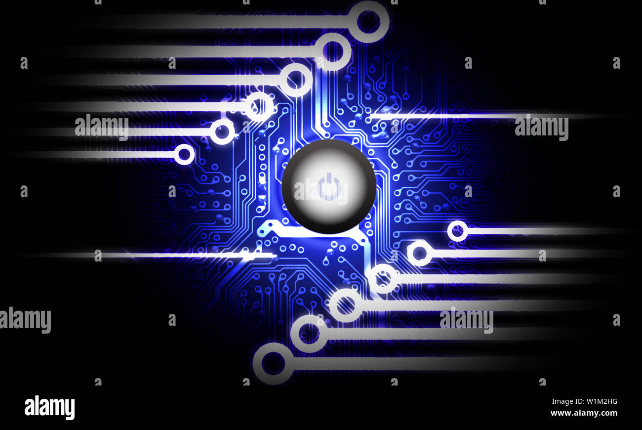 Digital electronics hires stock photography and images Alamy