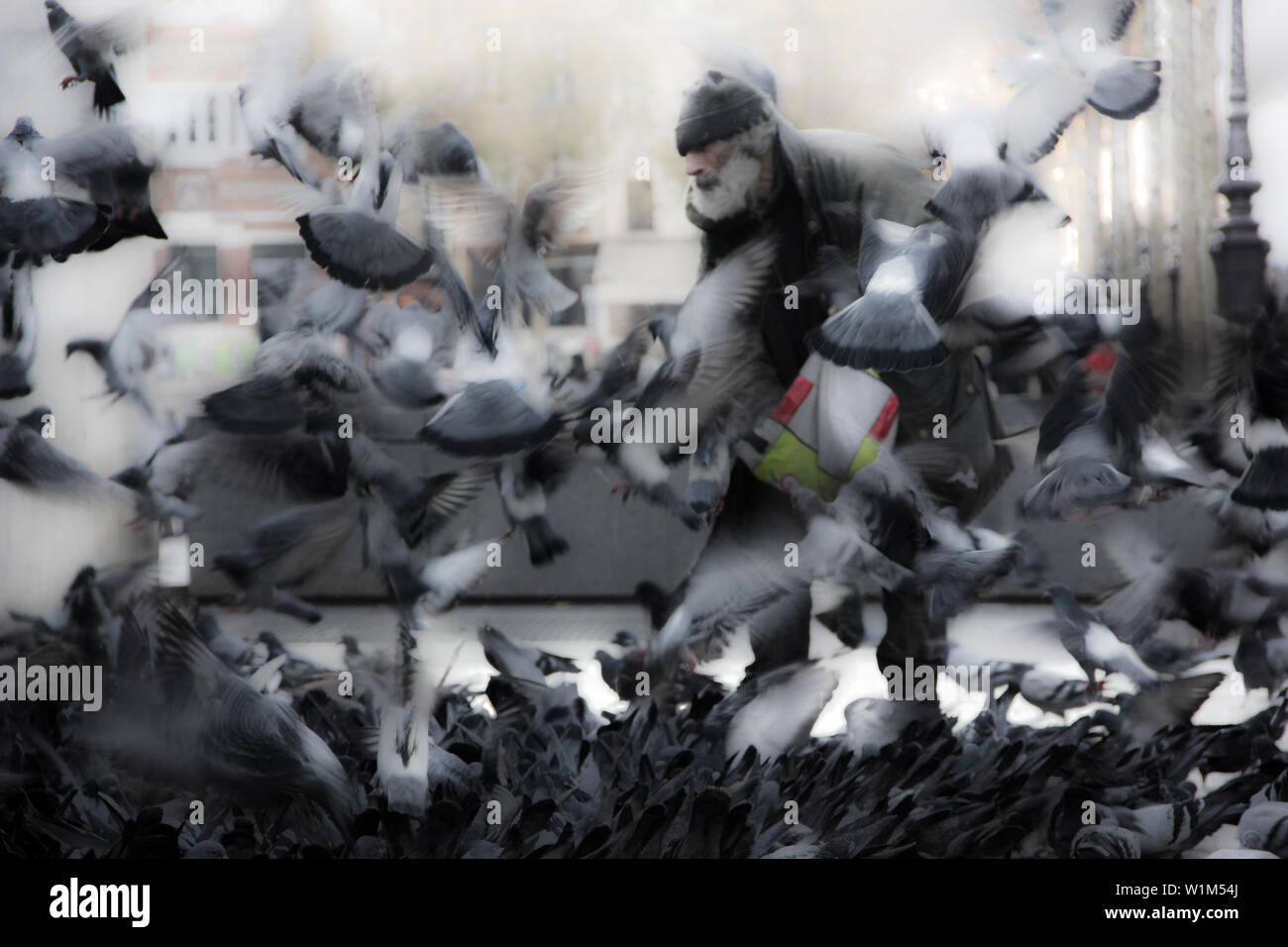 force many war rebellion people Stock Photo - Alamy