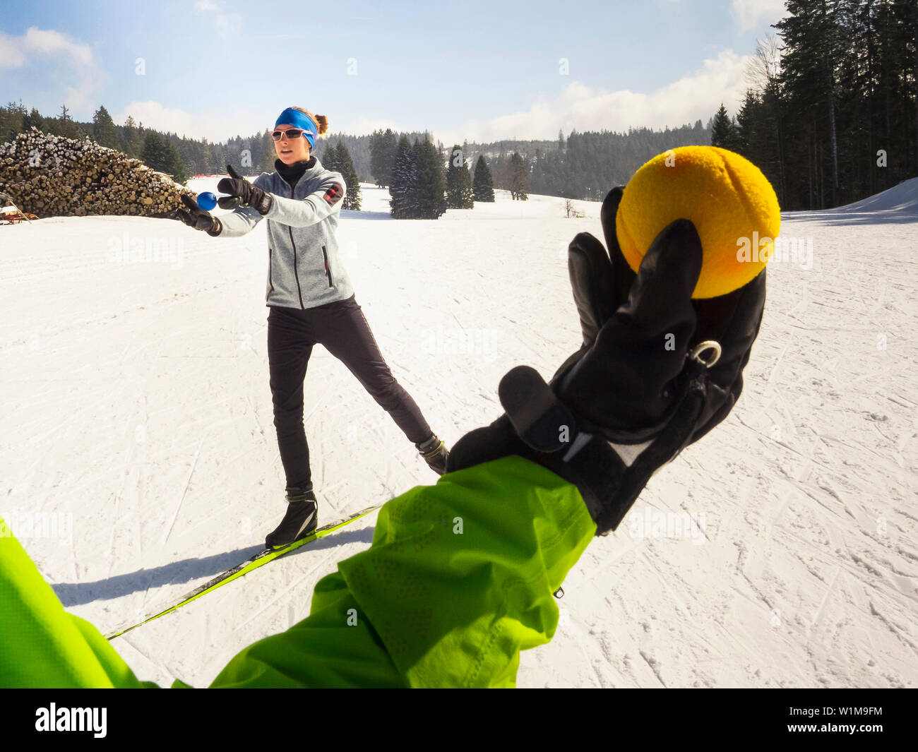 Standing20 24 years hires stock photography and images Alamy