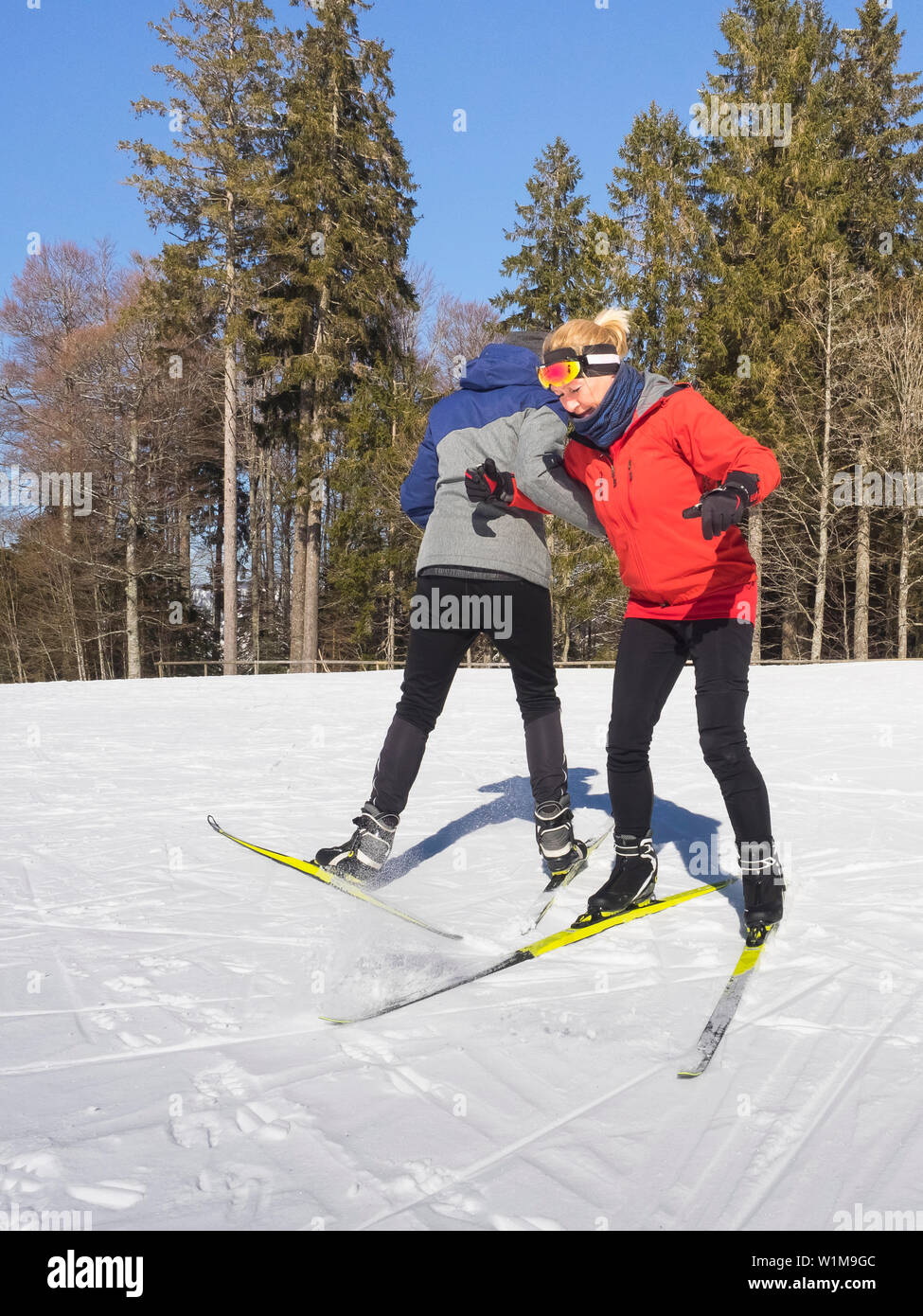 Competitive sportimage hires stock photography and images Alamy