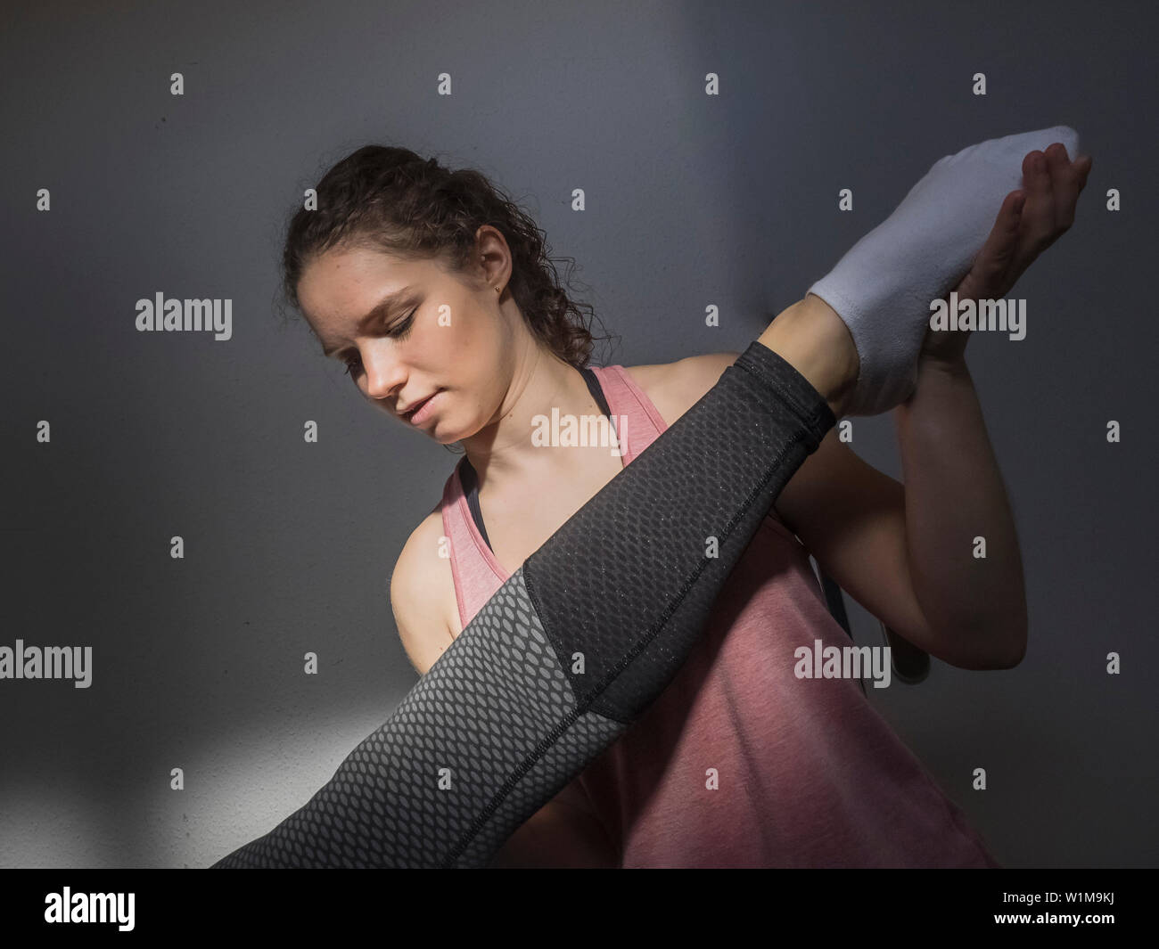 Healthy lifestylecolor hires stock photography and images Alamy